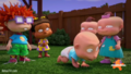 Rugrats (2021) - Tommy The Giant 155 - rugrats photo