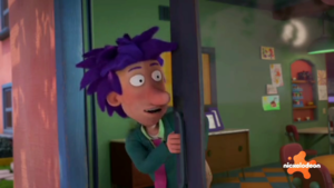 Rugrats (2021) - Tommy The Giant 490