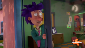 Rugrats (2021) - Tommy The Giant 491