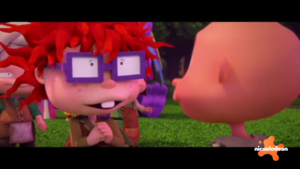 Rugrats (2021) - Tommy The Giant 523