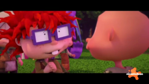 Rugrats (2021) - Tommy The Giant 524