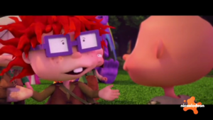 Rugrats (2021) - Tommy The Giant 585