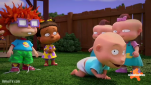 Rugrats (2021) - Tommy The Giant 69