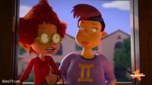  Rugrats (2021) - Tooth یا Share 10