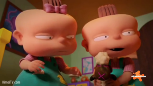 Rugrats (2021) - Tooth au Share 105
