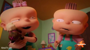  Rugrats (2021) - Tooth または Share 106