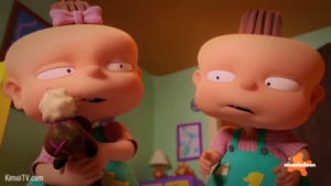  Rugrats (2021) - Tooth au Share 107