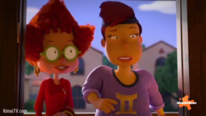  Rugrats (2021) - Tooth یا Share 12