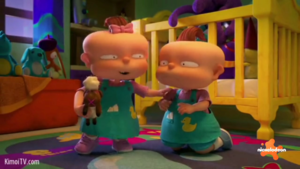 Rugrats (2021) - Tooth or Share 153