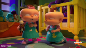  Rugrats (2021) - Tooth of Share 156