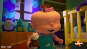  Rugrats (2021) - Tooth of Share 161