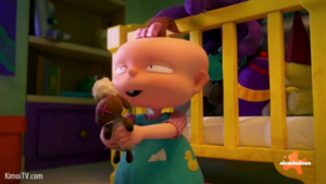  Rugrats (2021) - Tooth of Share 165