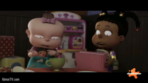  Rugrats (2021) - Tooth или Share 228