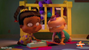  Rugrats (2021) - Tooth au Share 242