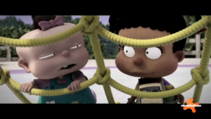  Rugrats (2021) - Tooth または Share 334