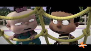  Rugrats (2021) - Tooth または Share 335