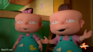  Rugrats (2021) - Tooth یا Share 36
