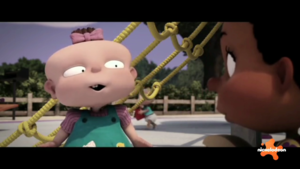  Rugrats (2021) - Tooth या Share 366