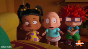  Rugrats (2021) - Tooth или Share 44