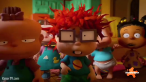  Rugrats (2021) - Tooth или Share 50