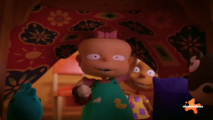  Rugrats (2021) - Tooth au Share 514