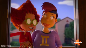  Rugrats (2021) - Tooth یا Share 6