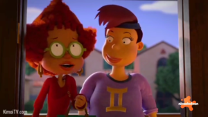  Rugrats (2021) - Tooth یا Share 8