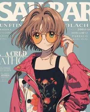  Sakura