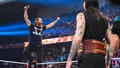 Sami Zayn | Monday Night Raw | October 30, 2023 - wwe photo