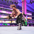 Sami Zayn vs JD McDonagh | WWE Crown Jewel | November 4, 2023  - wwe photo
