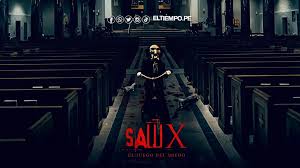  Saw X