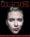 Scarlett Johansson - Arts & Collections International (2022) - scarlett-johansson photo
