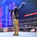 Seth 'Freakin' Rollins | Monday Night Raw | December 4, 2023 - wwe photo