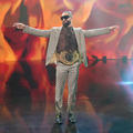 Seth 'Freakin' Rollins | Monday Night Raw | October 2, 2023 - wwe photo