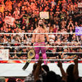 Seth 'Freakin' Rollins | Monday Night Raw | October 30, 2023 - wwe photo