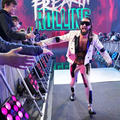 Seth 'Freakin' Rollins | Monday Night Raw | September 28, 2023 - wwe photo