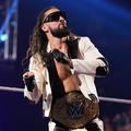 Seth 'Freakin' Rollins | Monday Night Raw | September 28, 2023 - wwe photo
