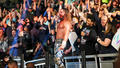 Seth 'Freakin' Rollins: World Heavyweight Champion | Last Man Standing - wwe photo