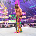 Seth "Freakin" Rollins | World Heavyweight Title winner | WWE Crown Jewel 2023 - wwe photo