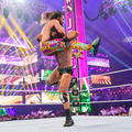Seth "Freakin" Rollins vs. Drew McIntyre — World Heavyweight Title Match | WWE Crown Jewel 2023 - wwe photo