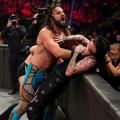 Seth vs Dominik | Monday Night Raw | November 13, 2023 - wwe photo