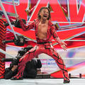 Shinsuke Nakamura | Monday Night Raw | November 20, 2023 - wwe photo