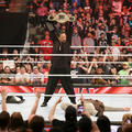 Shinsuke Nakamura | Monday Night Raw | October 2, 2023 - wwe photo