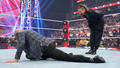 Shinsuke Nakamura vs Cody Rhodes | Monday Night Raw | September 28, 2023 - wwe photo