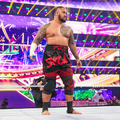 Solo Sikoa | WWE Crown Jewel | November 4, 2023  - wwe photo