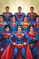 Superman | Clark Kent | by Nicola Scott - dc-comics photo