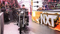 The American Badass - Undertaker | WWE NXT | October 10, 2023  - wwe photo