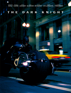 The Dark Knight Trilogy | The Dark Knight (2008)