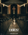 The Exorcist: Believer (2023) Poster - horror-movies photo
