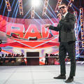 The Miz | Monday Night Raw | November 20, 2023 - wwe photo
